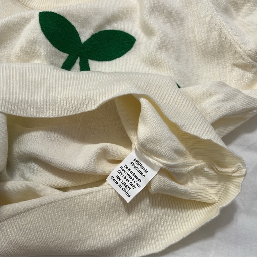 High Quality Sweatshirt - image 5